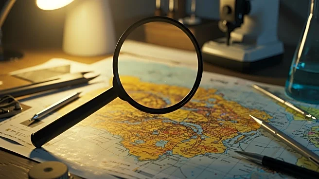 Chevron Merges Hess Exploration Team to Enhance Discovery Efforts