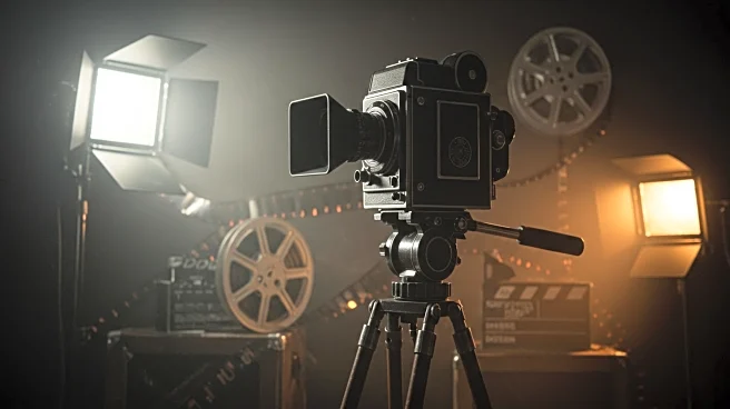 Paweł Pawlikowski Begins Filming '1949' with Sandra Hüller