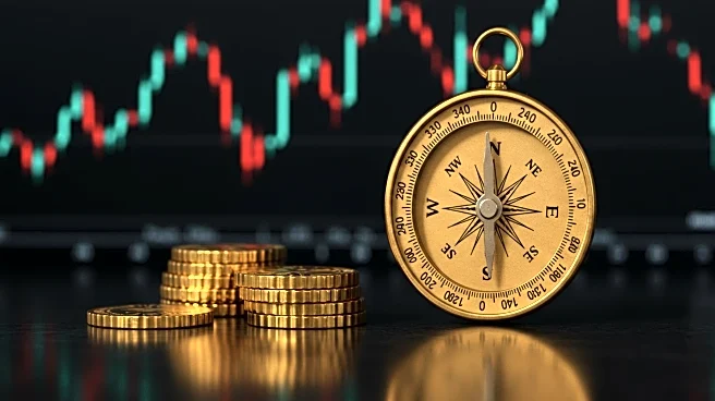 Fidelity Investments Reports High Confidence Among Self-Directed Investors Amid Market Volatility