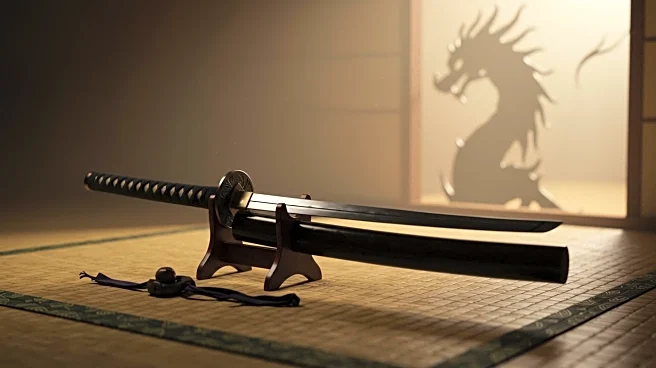 Sekiro Anime Adaptation Announced with First Trailer at Gamescom