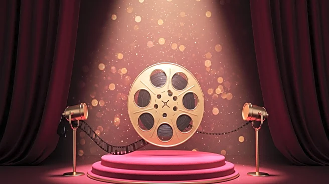 Charlotte Wells Leads MIFF's Bright Horizons Jury, Impacting Emerging Filmmakers