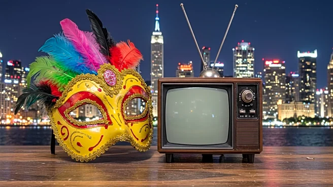 MFF  Co and Globo Collaborate on English-Language Adaptations of Brazilian Telenovelas for North America