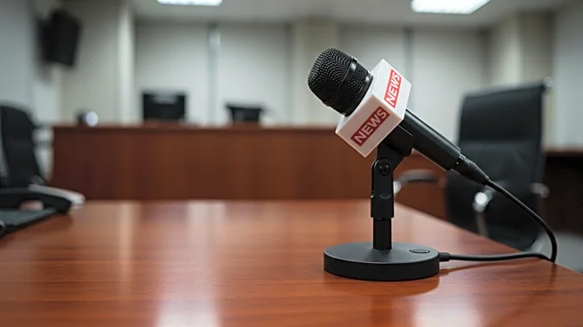 Dhani Joseph Appointed as New Sports Reporter for The Augusta Chronicle
