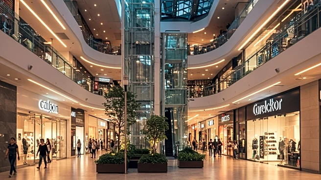 DLC Management Acquires Louisiana Retail Center with High Visitor Traffic