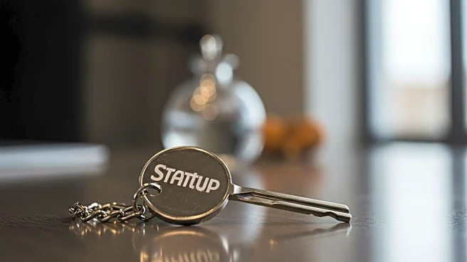 CPG Startup Keychain Secures $30M to Expand U.S. Operations via India-Based Development