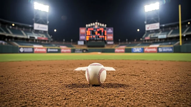 David Peterson Leads Mets to Victory Over Nationals with Dominant Pitching