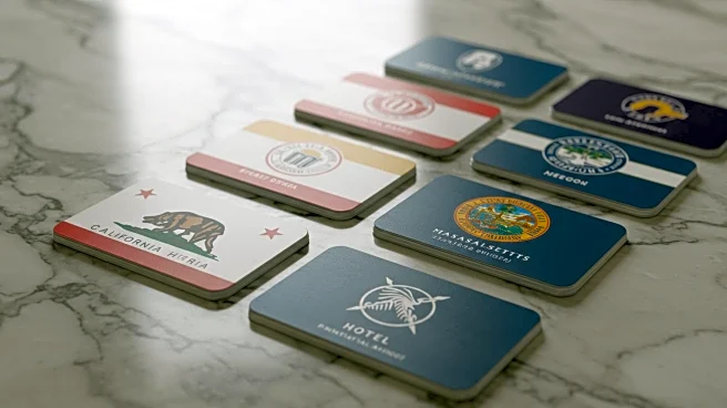 Cambria Hotels Expands with New Properties in California, Florida, Massachusetts, and Oregon