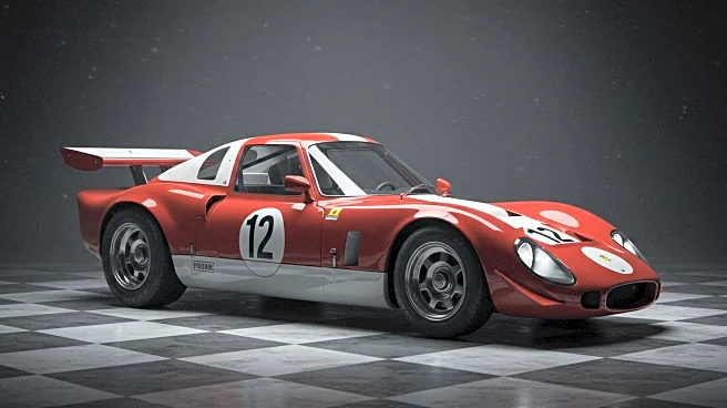 Indianapolis Motor Speedway Celebrates Historical First Race Anniversary