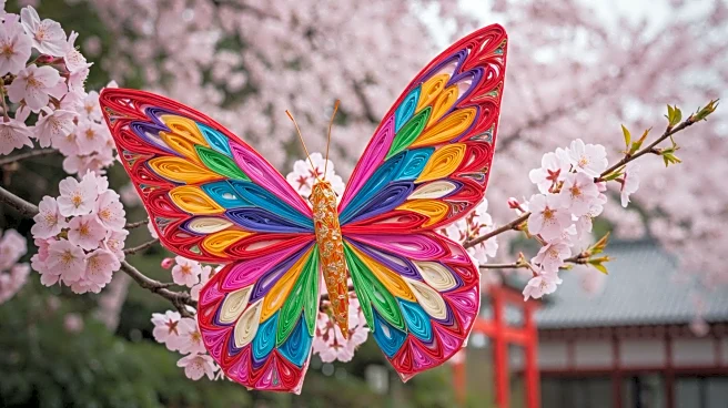 Daniel Dae Kim's 'Butterfly' Series Achieves Success and Cultural Representation