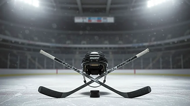 Caleb Desnoyers Drafted by Utah Mammoth Following Stellar Junior Hockey Career