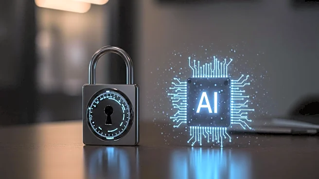 Oracle Security Chief Departs Amid AI Focus Shift