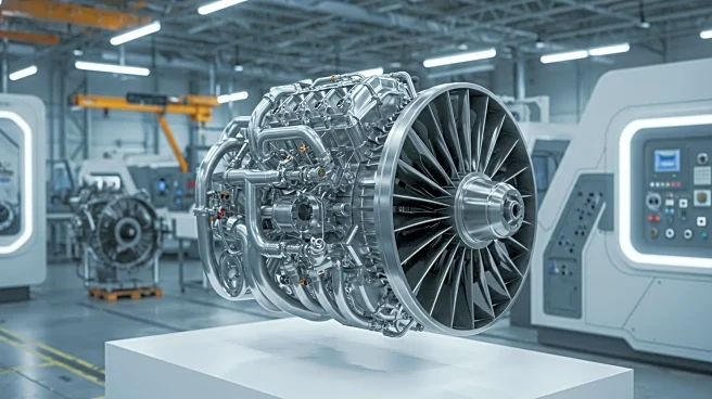 Rolls-Royce Expands US Manufacturing with $75 Million Investment, Creating Jobs