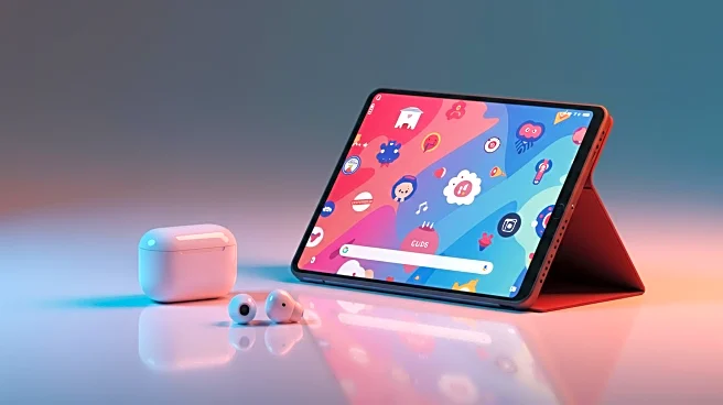Amazon Offers Major Discounts on Fire Kids Tablet and Beats Studio Buds Plus