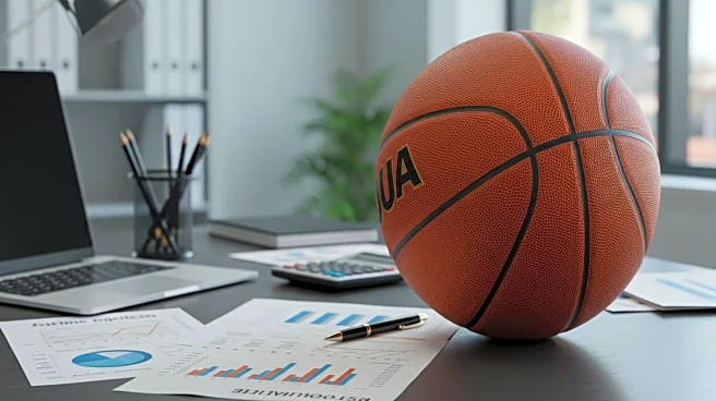 Milwaukee Bucks Front Office Criticized Amid Roster Changes and Payroll Concerns