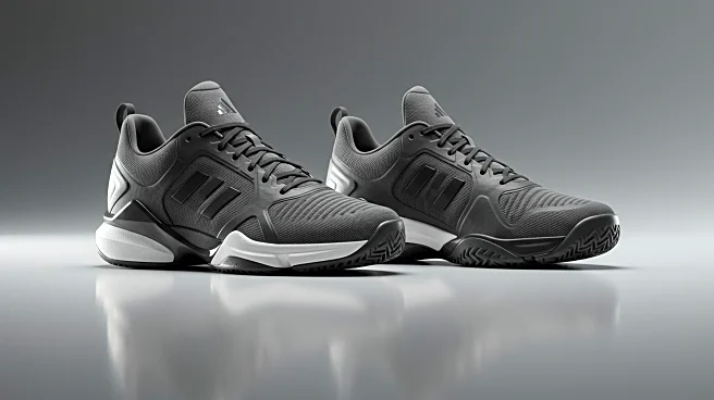 Wilson Introduces Intrigue Tour Tennis Sneakers with Enhanced Support