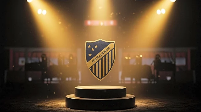 Barcelona Faces Transfer Decision as Premier League Clubs Eye La Masia Star