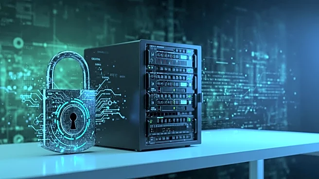 States Prioritize Security and Data Governance in Digital Initiatives