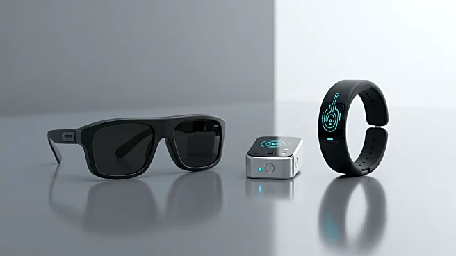 Meta's Smart Glasses Face Challenges with Neural Wristband Integration