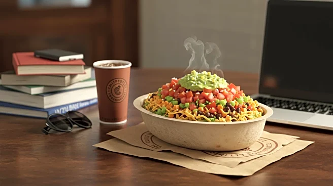 Chipotle Introduces College Student Rewards Program with Exclusive Benefits