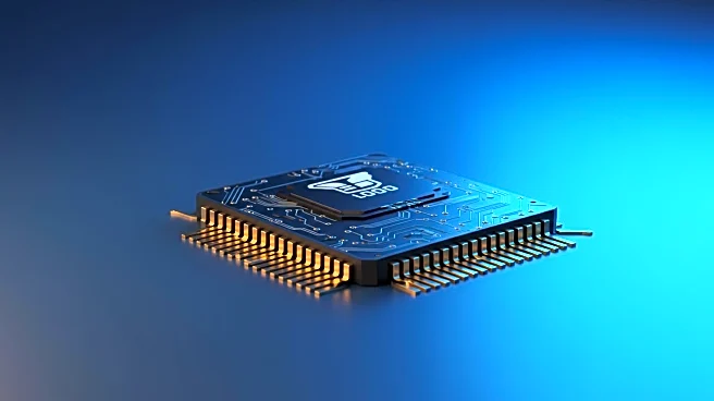 AMD Faces Stock Decline Amid Zen 7 Processor Leaks