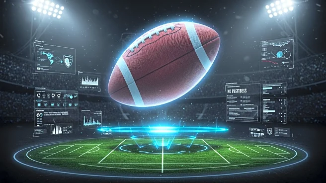 EA Sports Simulates 2025 College Football Season with Surprising Outcomes