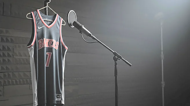 Donovan Mitchell Discusses His Jersey Number on Francisco Lindor's Podcast