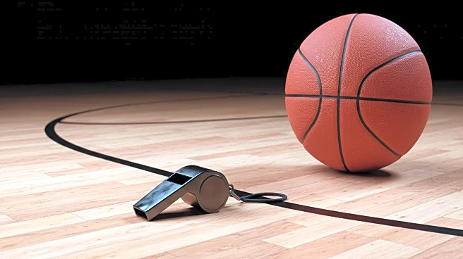 New York Liberty Address Officiating Concerns Amidst Playoff Rematch with Minnesota Lynx