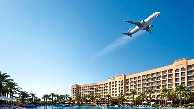 Southwest Airlines Launches Getaways Platform Offering Vacation Packages with Flights and Hotels