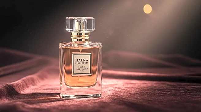 Miu Miu Launches First Fragrance Under L’Oréal Partnership Featuring Emma Corrin