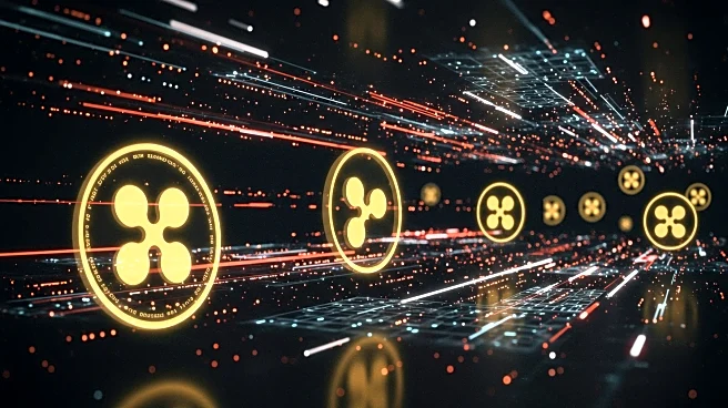 Hyperscale Data Announces Significant $XRP Purchases, Expanding Digital Asset Holdings