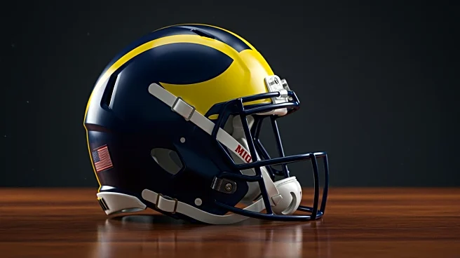 Michigan Wolverines Secure Commitment from Top Running Back Prospect Savion Hiter