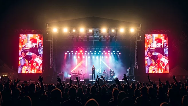 How to Stream Reading  Leeds Festivals Performances Online, Featuring Travis Scott and Chappell Roan