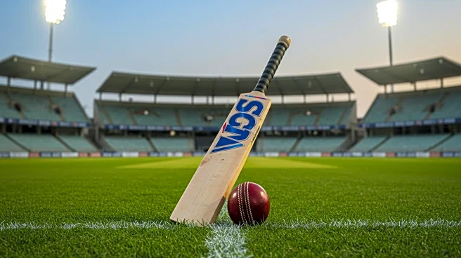 India's Selection Committee Announces Squad for Asia Cup 2025 with Key Changes
