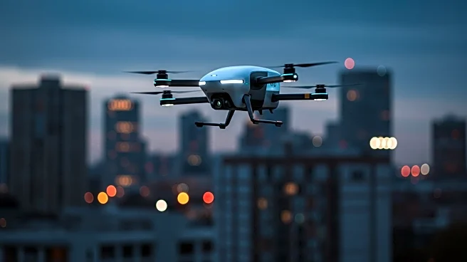 Serve Robotics Acquires Vayu Robotics to Enhance AI-Powered Autonomous Deliveries