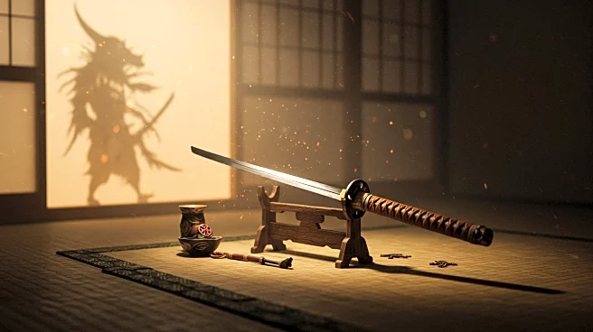 FromSoftware's Sekiro to be Adapted into Anime by Crunchyroll in 2026