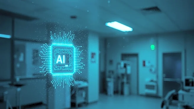 Epic Integrates AI Solutions to Enhance Healthcare Efficiency and Patient Care