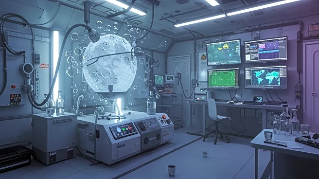 JAXA Astronaut Kimiya Yui to Brew Sake in Space, Exploring Fermentation in Simulated Moon Gravity