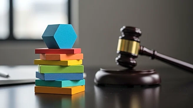 Amplify Advocates for Teacher Involvement in Curriculum Development Amidst Regulatory Challenges