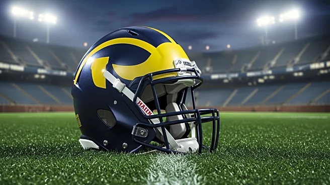 Michigan Wolverines Secure Five-Star RB Savion Hiter, Boosting Future Prospects