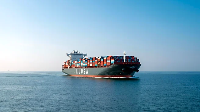 SFL Corporation Reports Q2 Profit Exceeding Expectations Amid Fleet Renewal