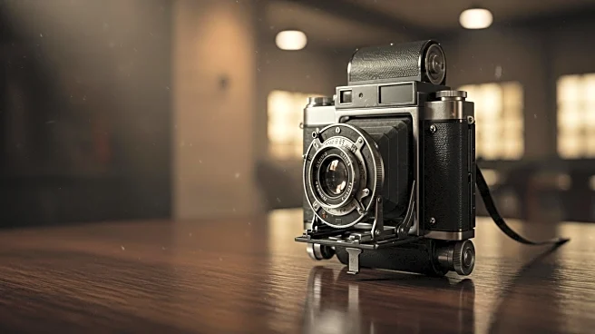 Zack Snyder Announces 'The Last Photograph' with Stuart Martin and Fra Fee