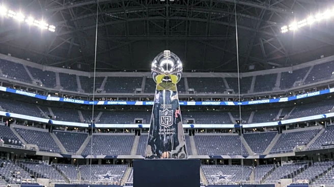 Dallas Cowboys 1990s Dynasty: Revisiting Jerry Jones' Super Bowl Success