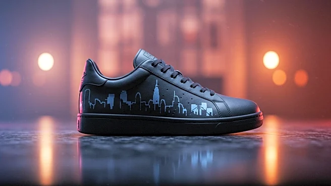 Saucony Unveils Fall Marathon Collection with City-Inspired Sneaker Designs