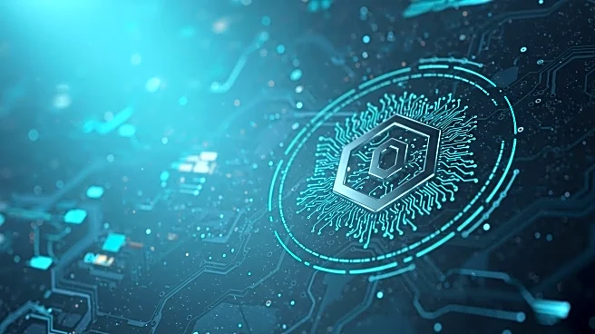 Blockchain Platforms Integrate Zero-Knowledge Proofs for Enhanced Privacy and Compliance