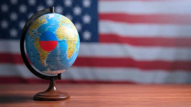 President Trump Facilitates Peace Talks Between Ukraine and Russia Amid European Security Concerns