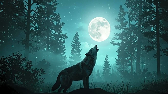 Netflix Cancels 'Wolf King' After Second Season, Impacting Animated Series Lineup