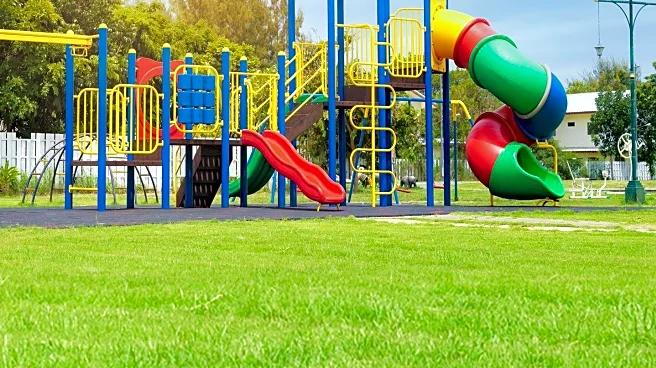 Inclusive Play Spaces in Los Angeles Cater to Highly Sensitive and Neurodivergent Kids