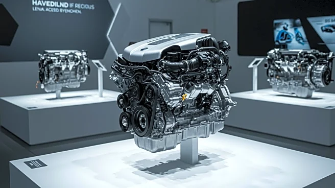 BMW of North America Launches 2025 BMW M5 Touring with Hybrid Performance