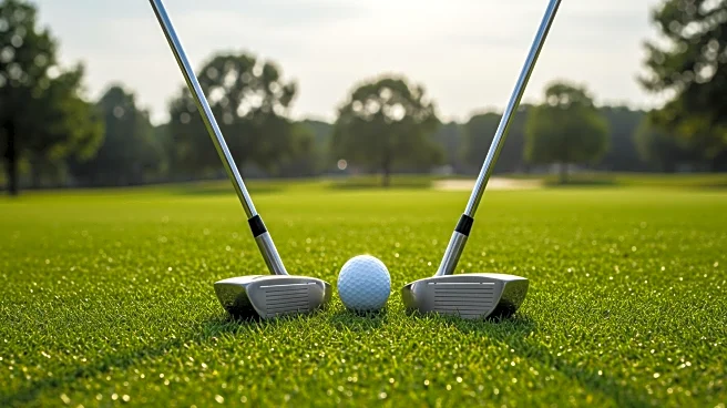 Team USA Prepares for Ryder Cup 2025 with Vice-Captain Snedeker Discussing Captain's Picks