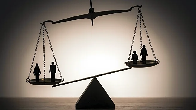 Mothers Leaving Workforce Signals Economic Concerns Amid Changing Values